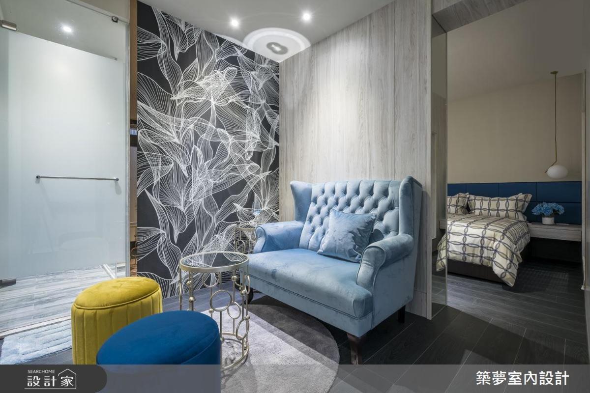Happy House B&B New Taipei City Стая снимка