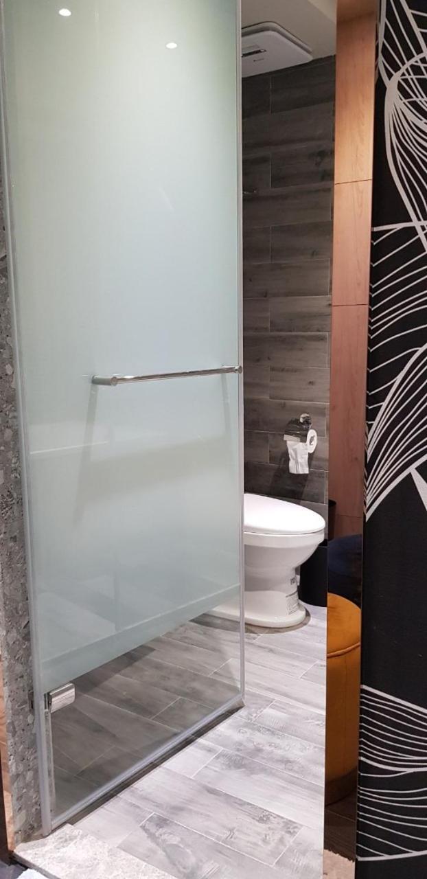 Happy House B&B New Taipei City Стая снимка
