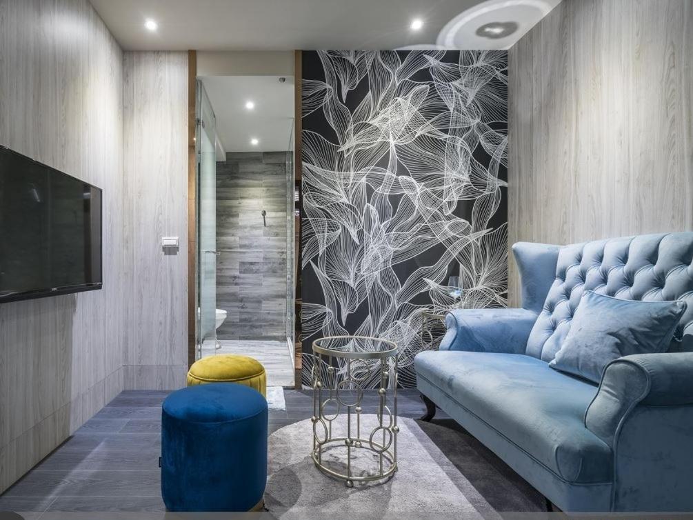 Happy House B&B New Taipei City Стая снимка