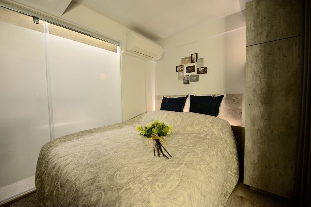 Happy House B&B New Taipei City Екстериор снимка