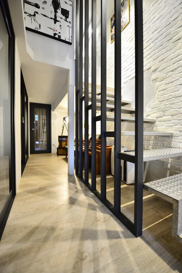 Happy House B&B New Taipei City Екстериор снимка
