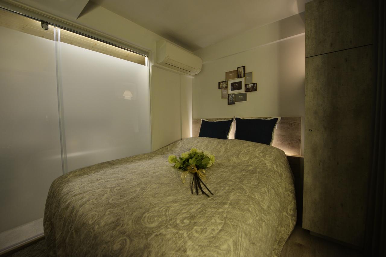 Happy House B&B New Taipei City Екстериор снимка
