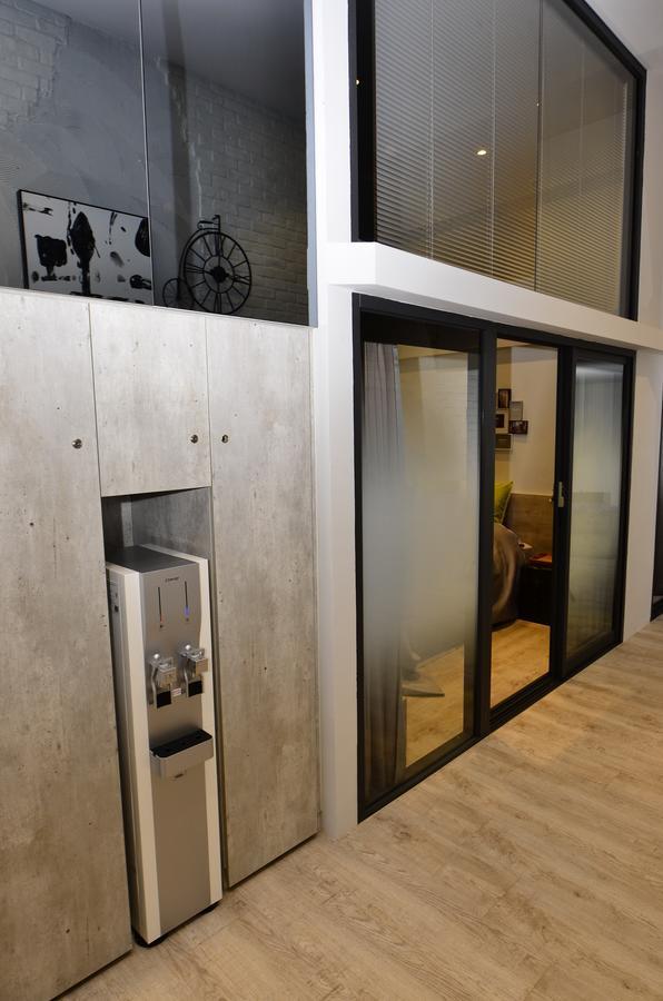 Happy House B&B New Taipei City Екстериор снимка
