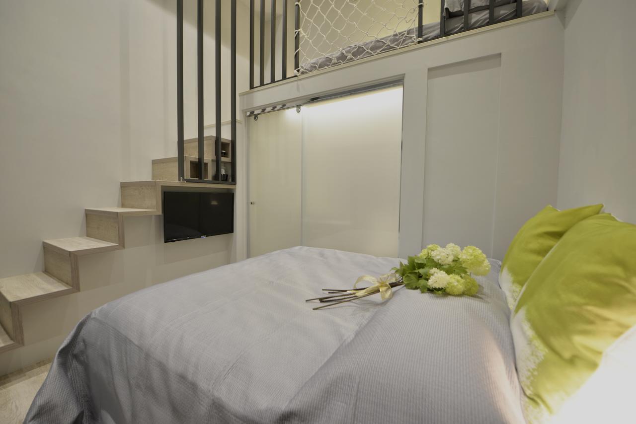 Happy House B&B New Taipei City Екстериор снимка