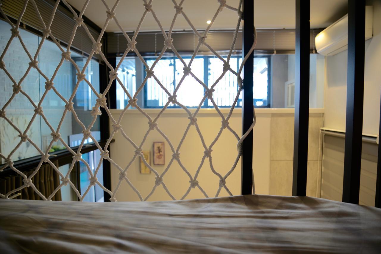 Happy House B&B New Taipei City Екстериор снимка