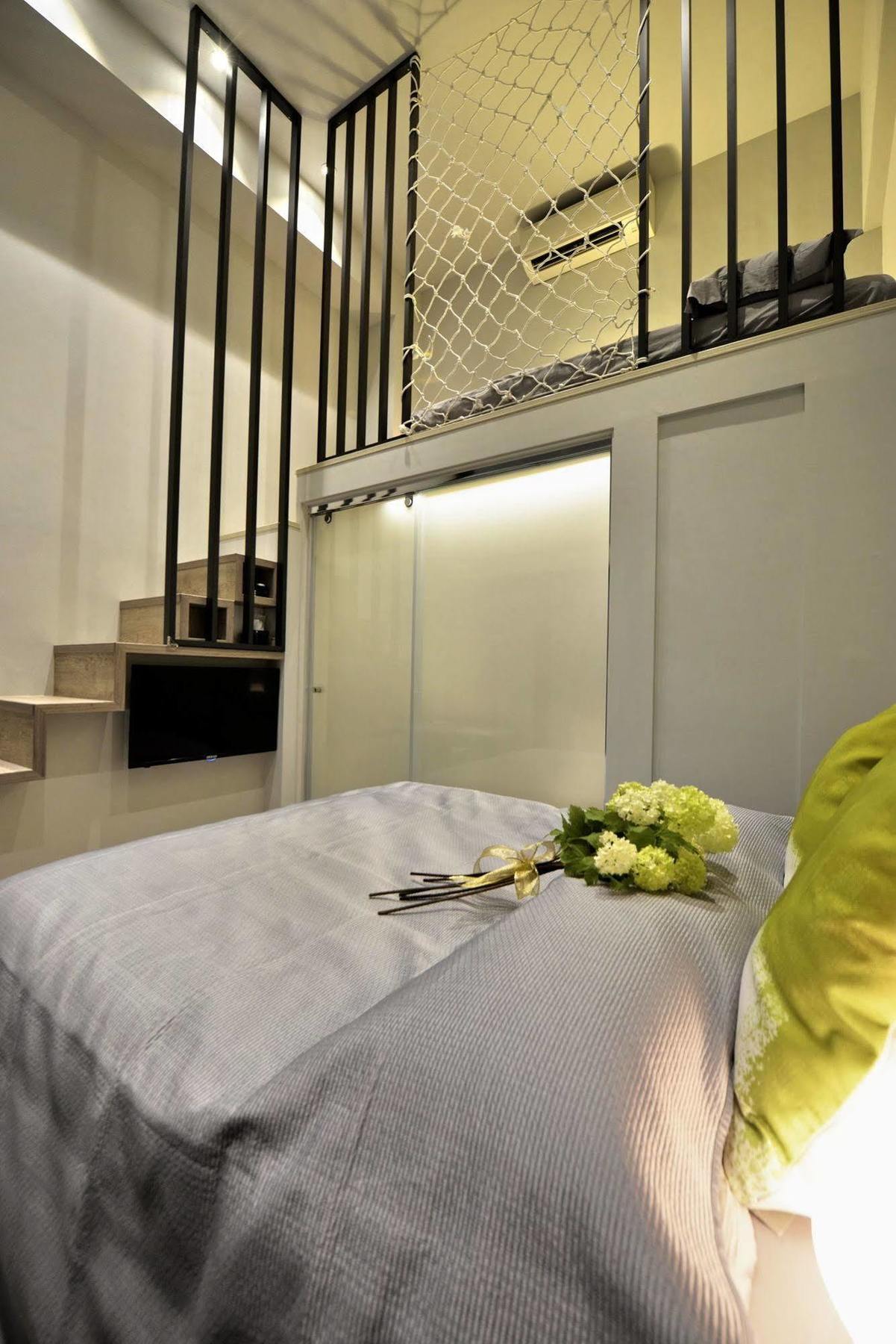 Happy House B&B New Taipei City Екстериор снимка