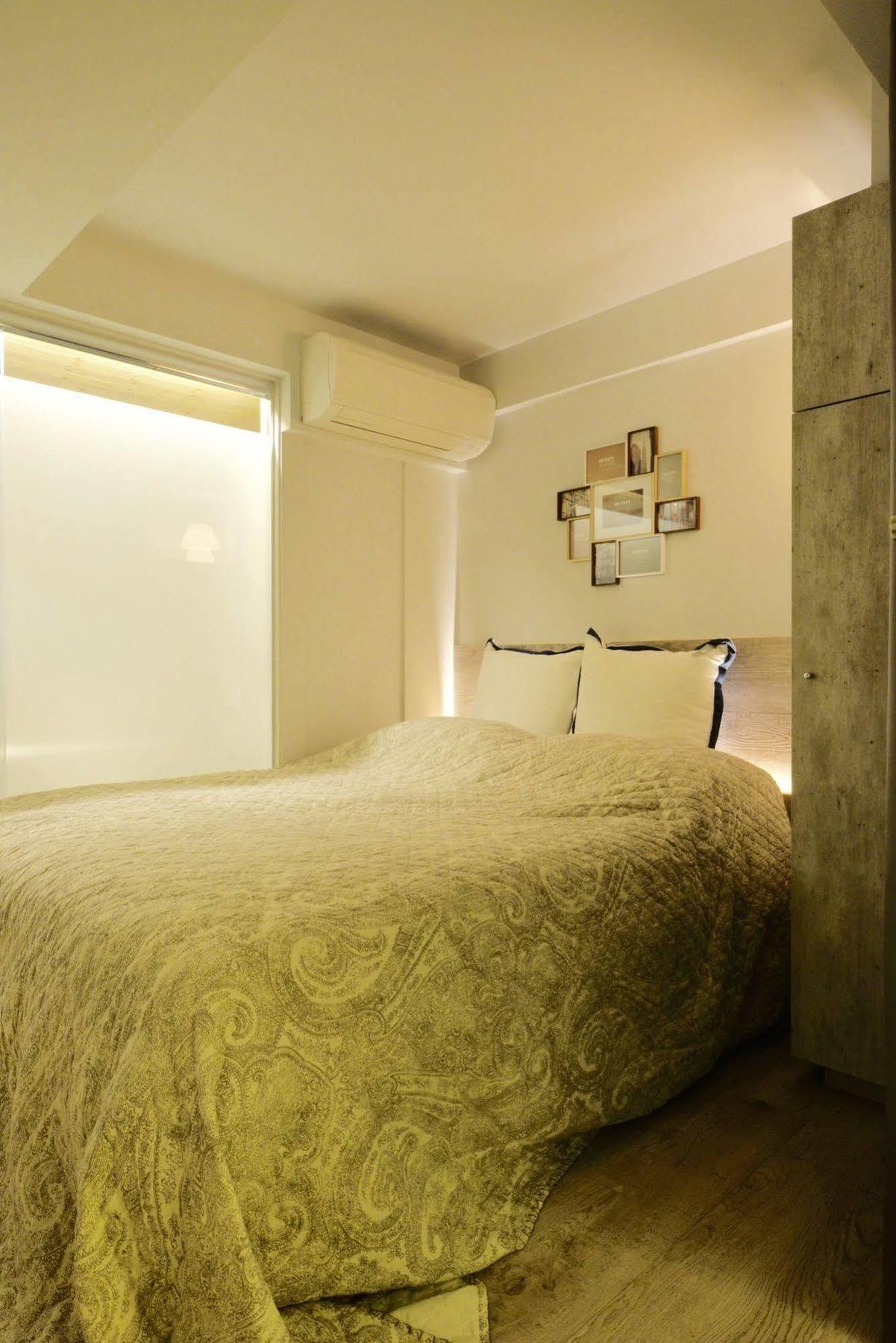 Happy House B&B New Taipei City Екстериор снимка