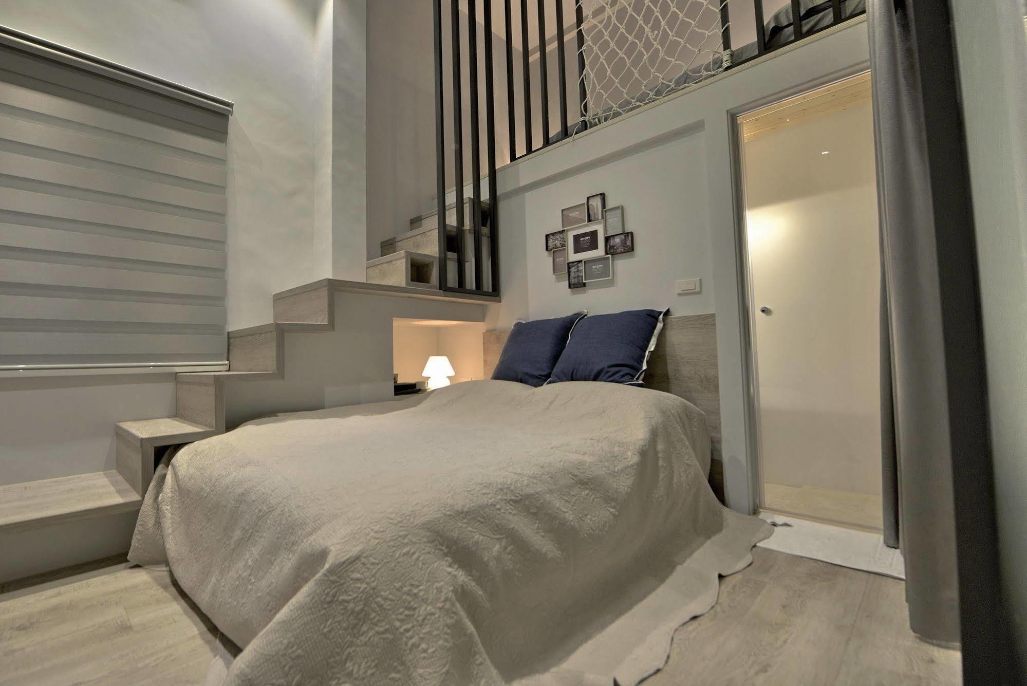 Happy House B&B New Taipei City Екстериор снимка