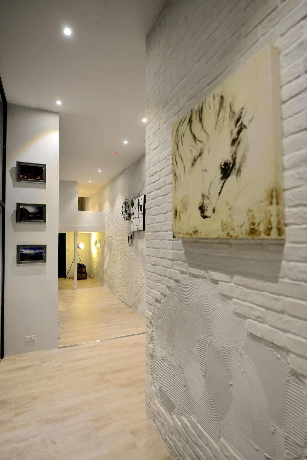 Happy House B&B New Taipei City Екстериор снимка