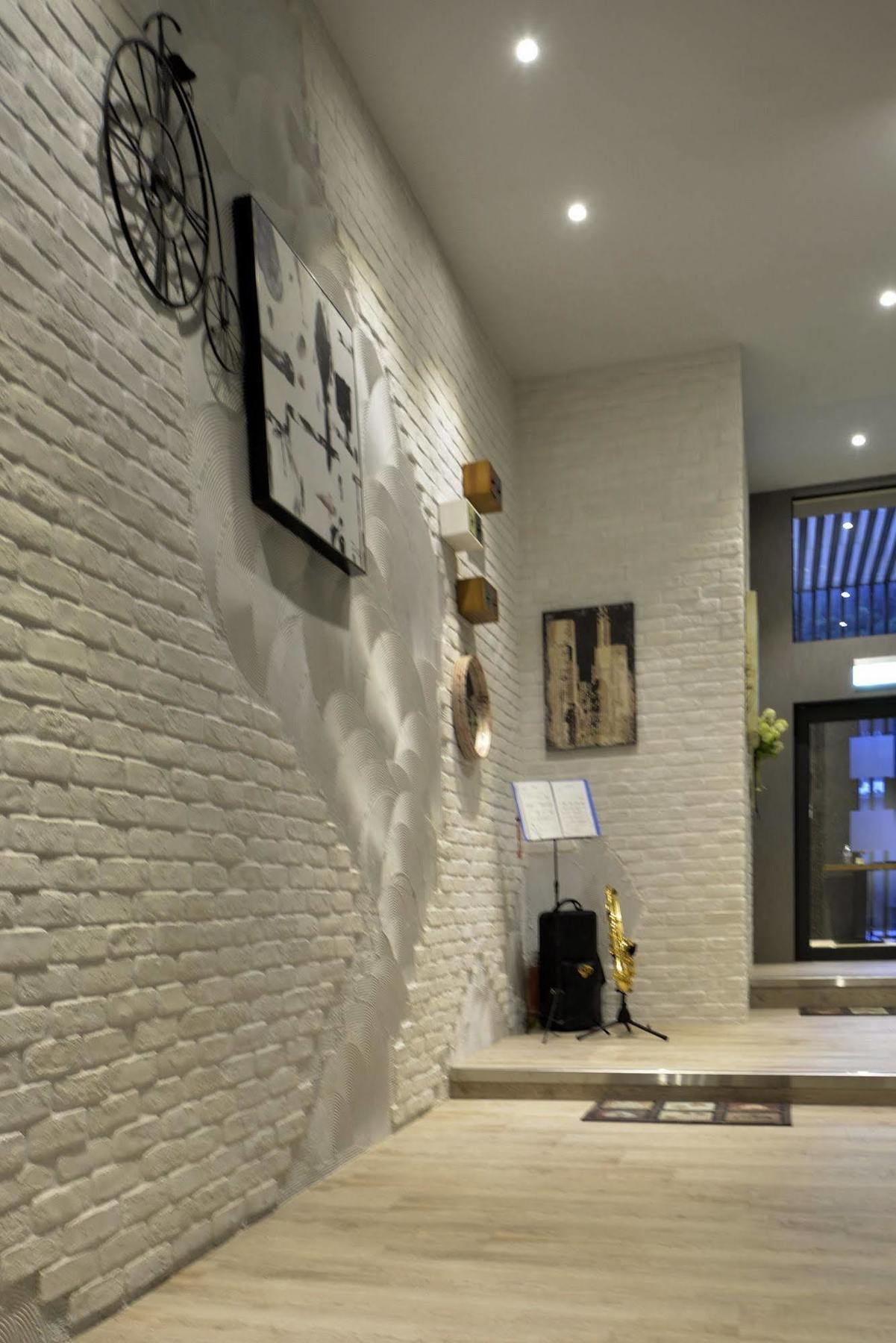 Happy House B&B New Taipei City Екстериор снимка