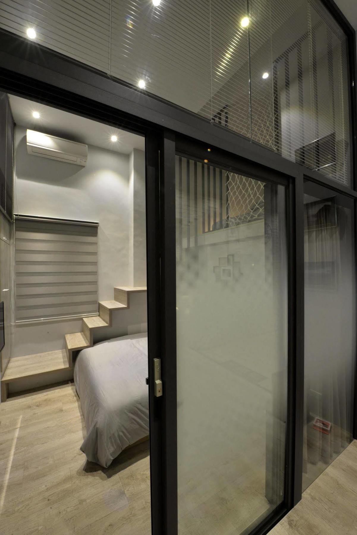 Happy House B&B New Taipei City Екстериор снимка