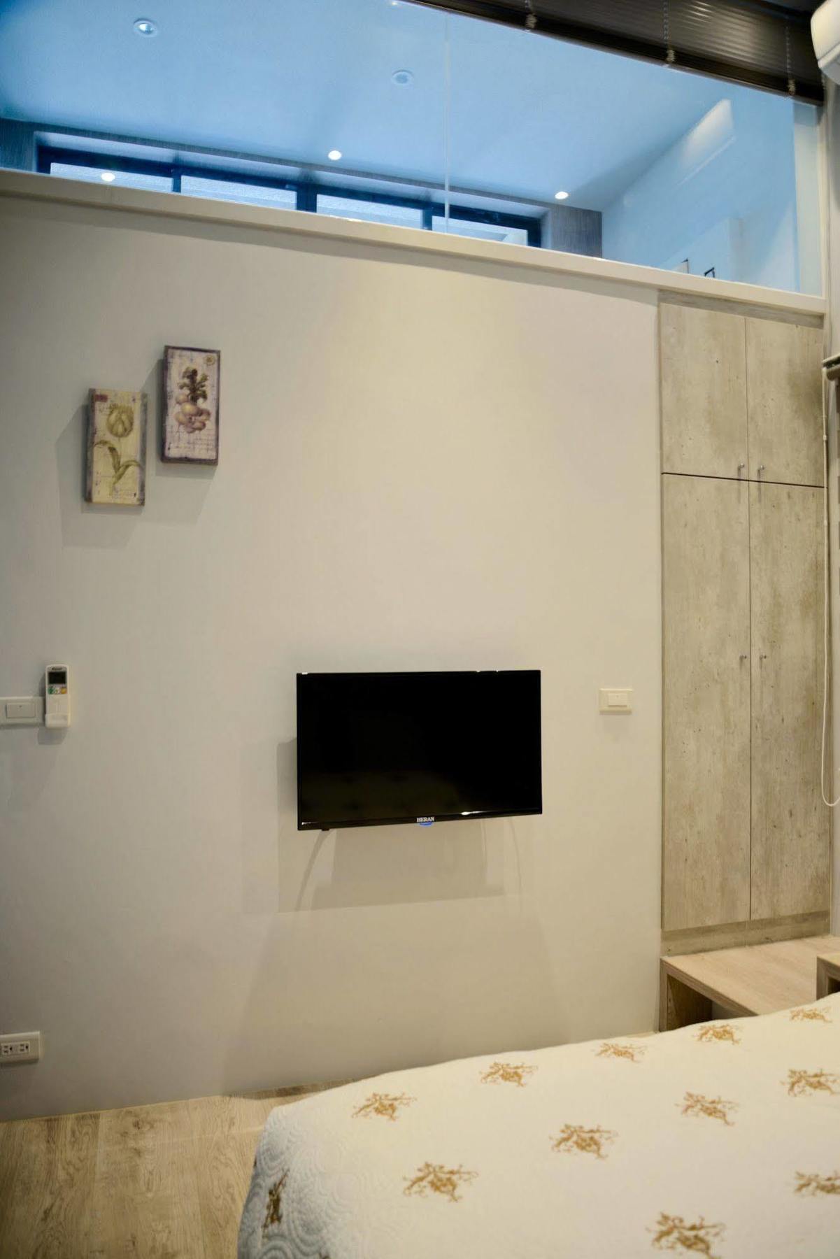 Happy House B&B New Taipei City Екстериор снимка