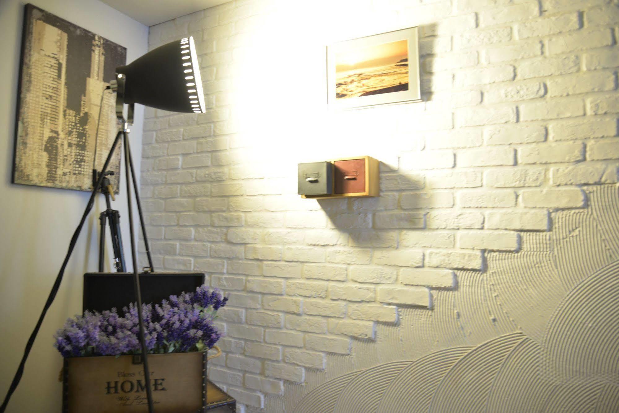Happy House B&B New Taipei City Екстериор снимка