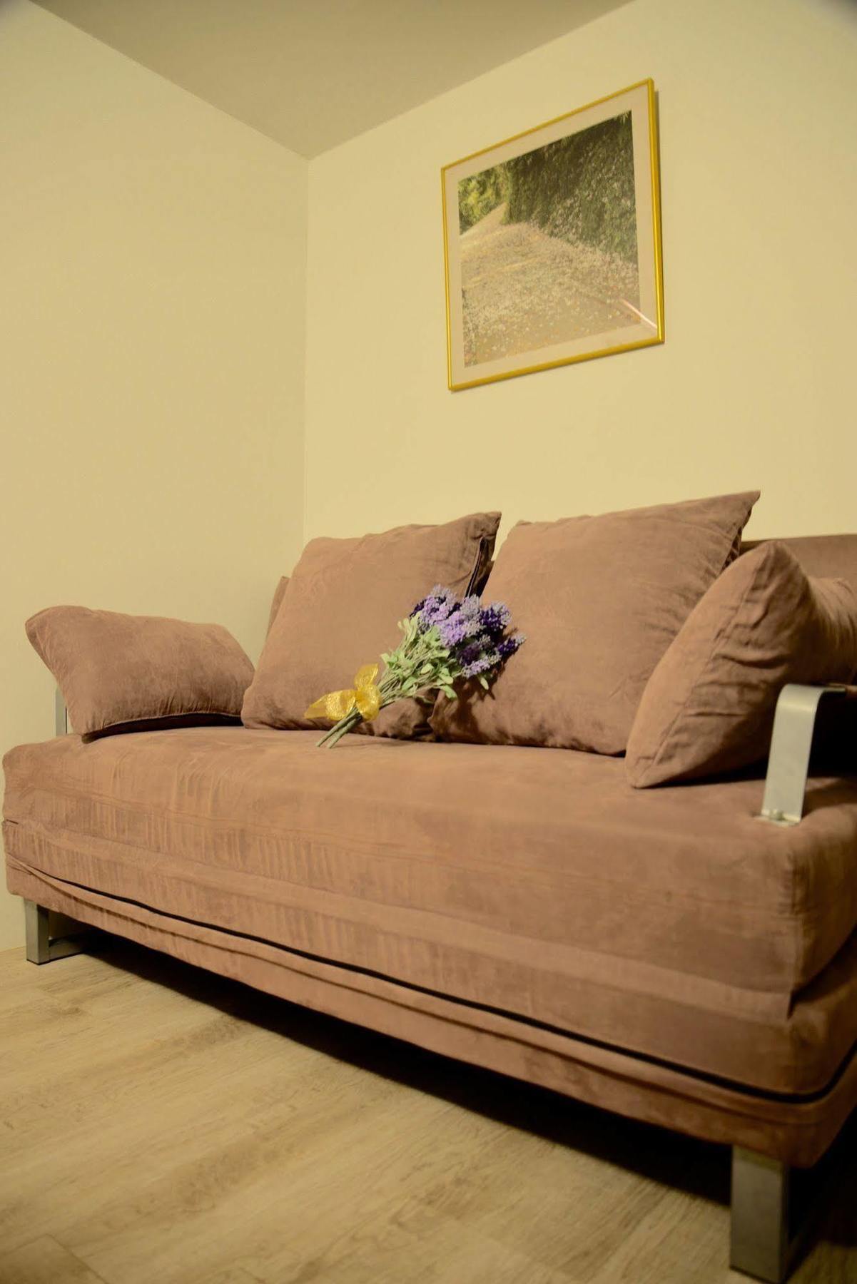 Happy House B&B New Taipei City Екстериор снимка