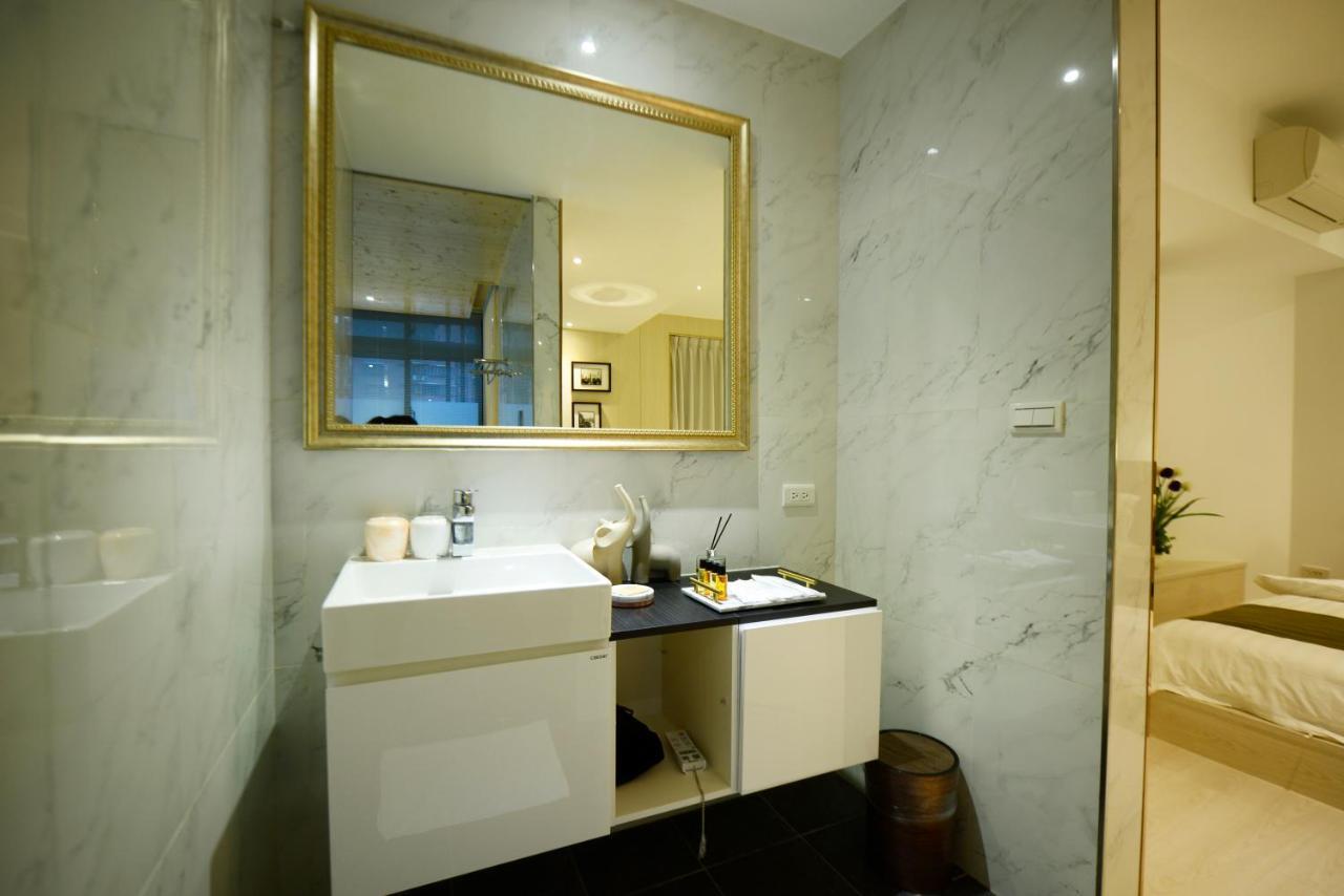 Happy House B&B New Taipei City Екстериор снимка