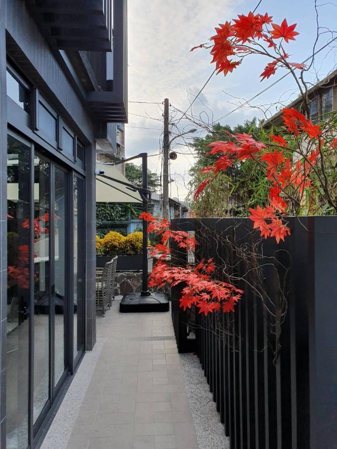 Happy House B&B New Taipei City Екстериор снимка