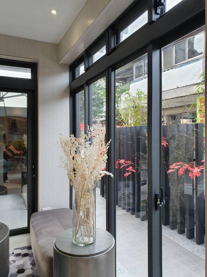 Happy House B&B New Taipei City Екстериор снимка