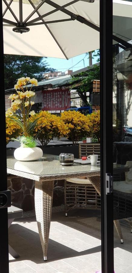 Happy House B&B New Taipei City Екстериор снимка