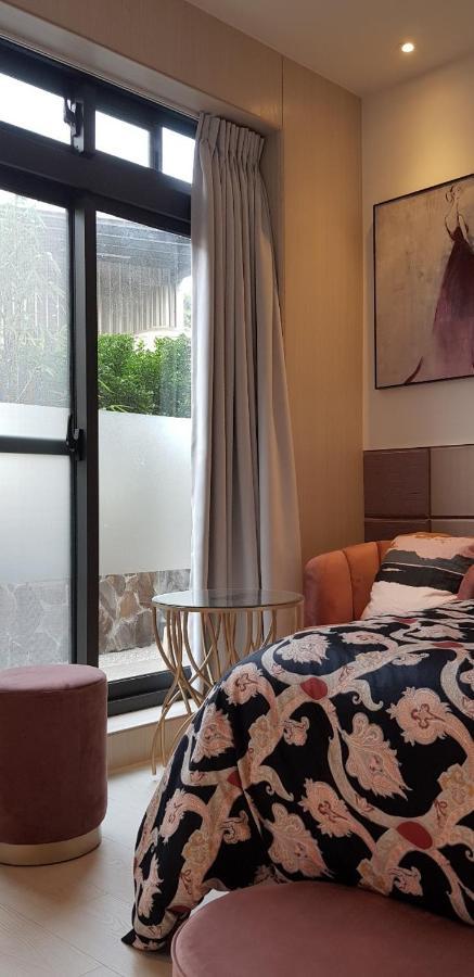 Happy House B&B New Taipei City Екстериор снимка